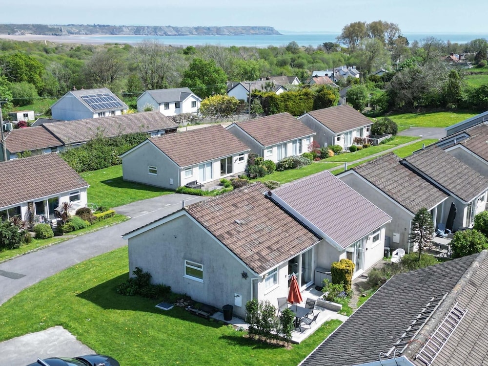 Bayview 87 - 2 Bedroom Chalet - Bayview Oxwich