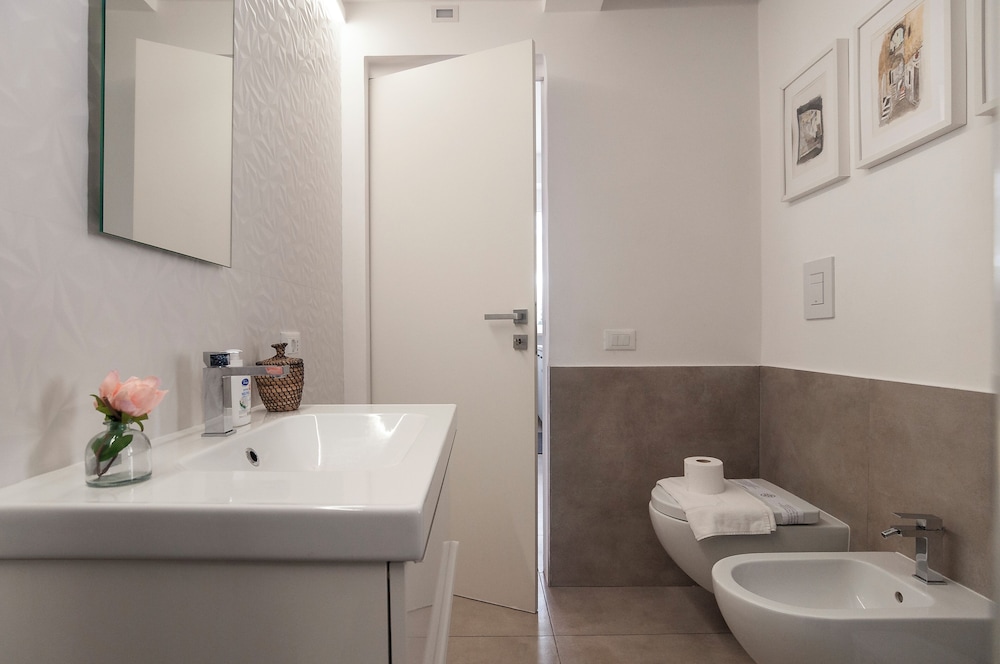 Casa Vacanza Nausicaa