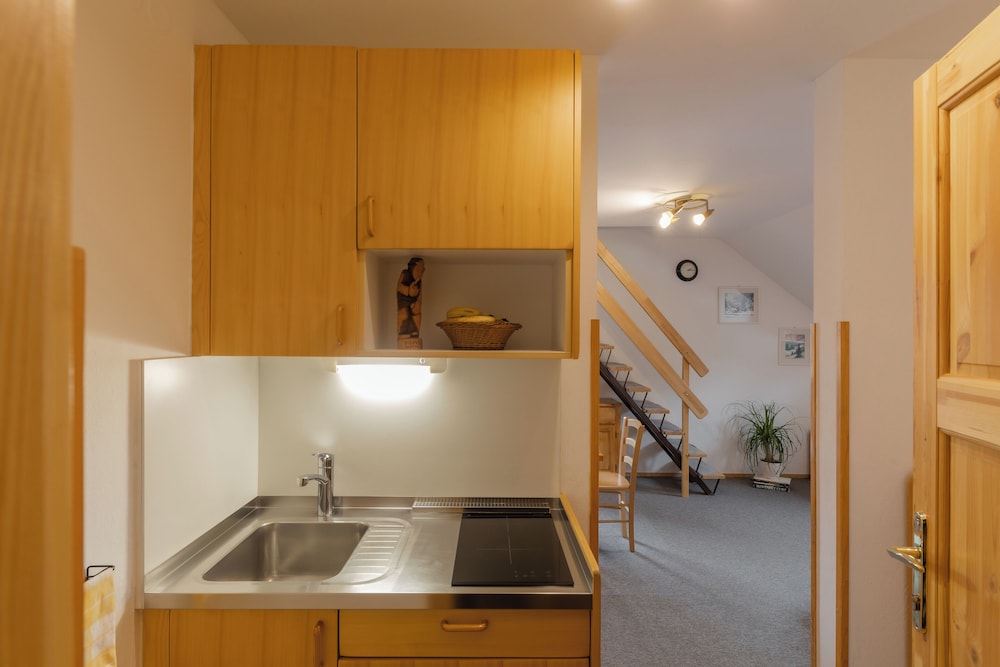 Apartmaji Rozle