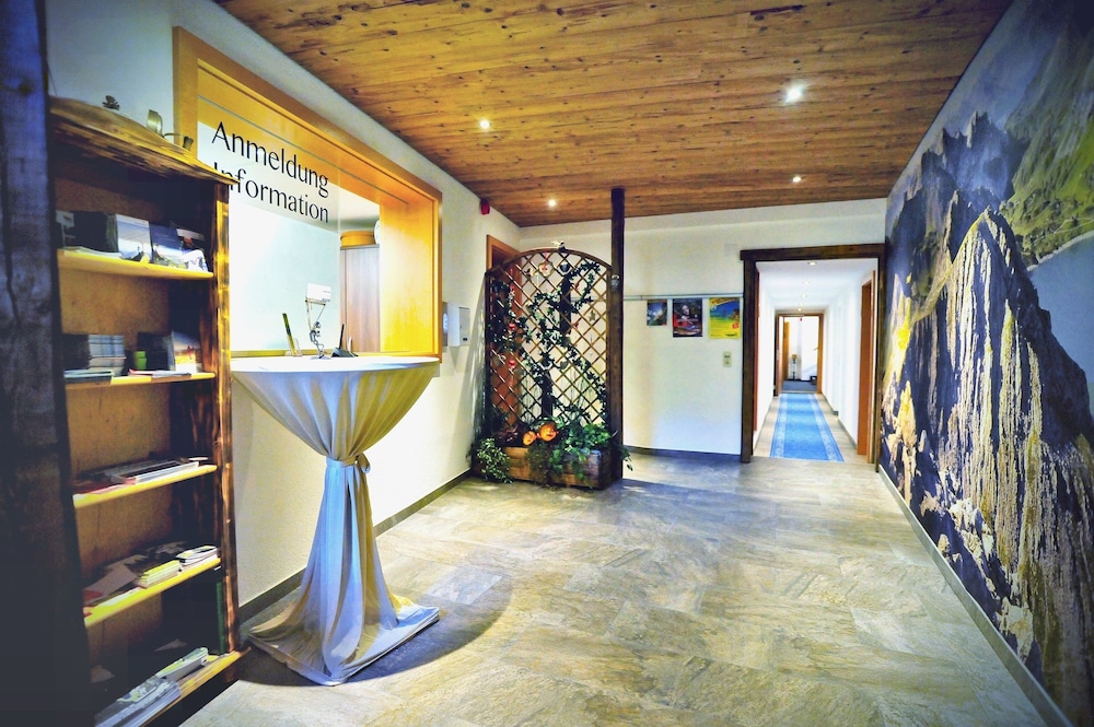 Gästehaus Rifa