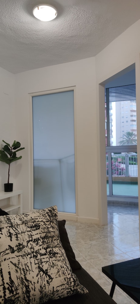 APARTAMENTO ENTRE SALINES Y PLAYA photo 4