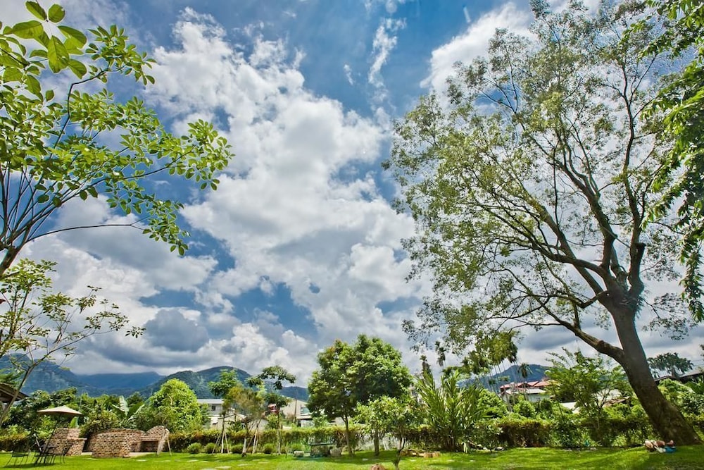 Smile 58 B&B