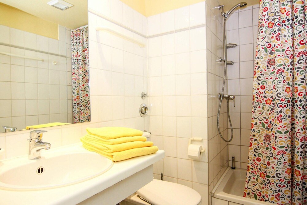 Apartment Near the Laboe Waterfront