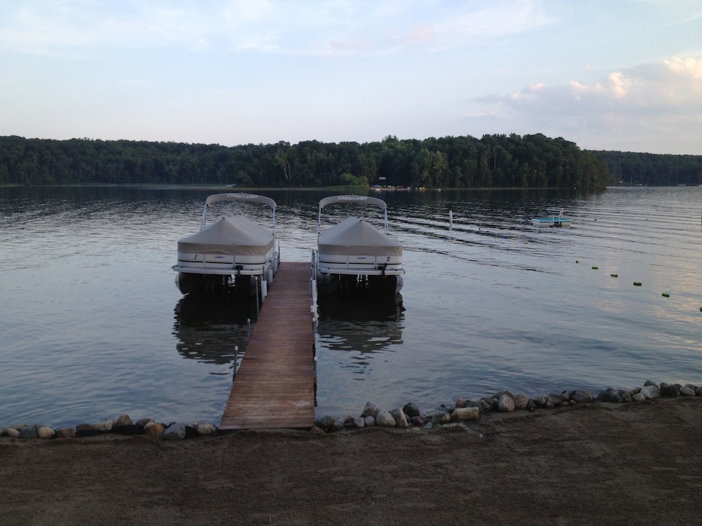 Kavanaugh's Sylvan Lake Resort
