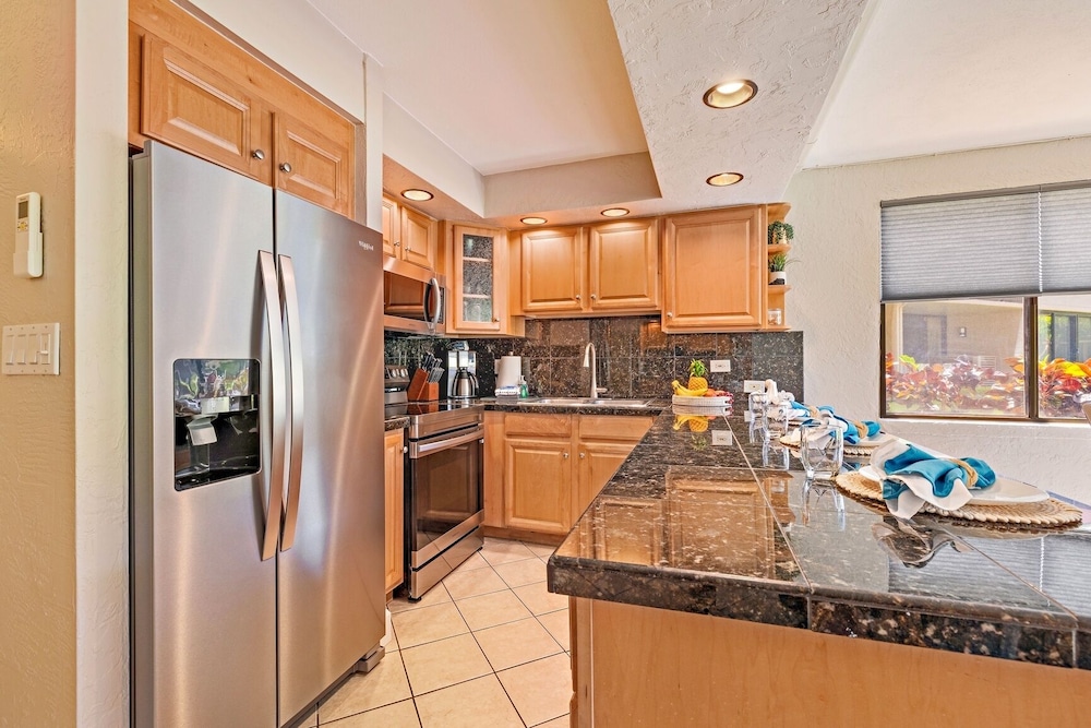 Papakea G101 1bed/1bath New Remodel 1 Bedroom Condo