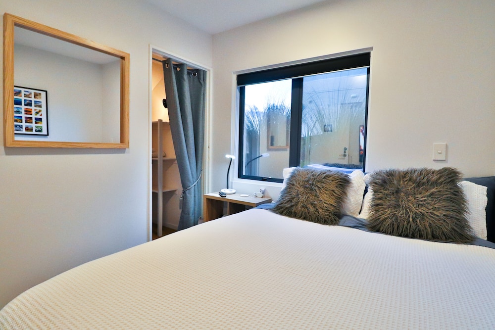 Amazing Queenstown Guesthouse