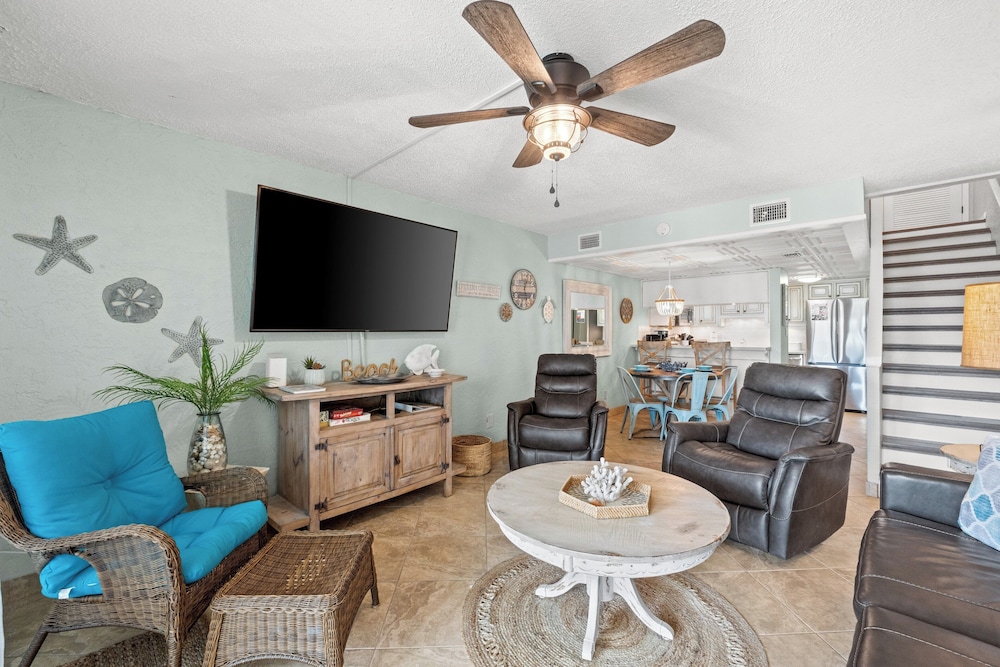 Sugar Beach by Book That Condo