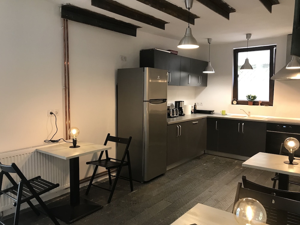 Passpartout Hostel