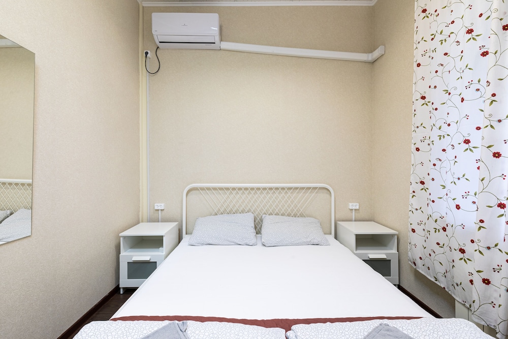 Hostel Pushkin
