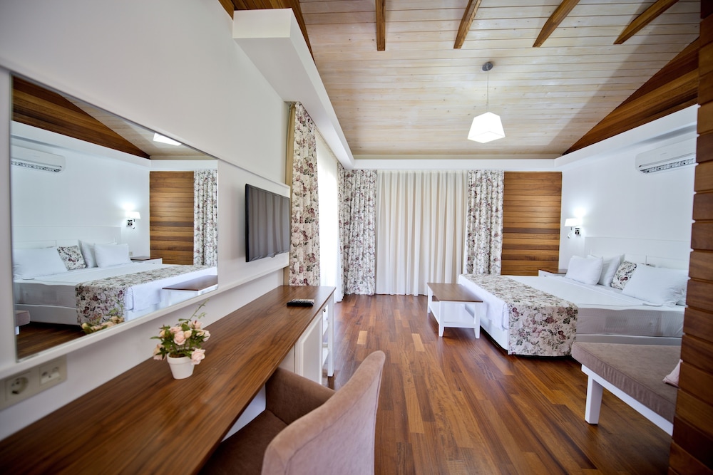 Cirali Hera Otel - Image 5