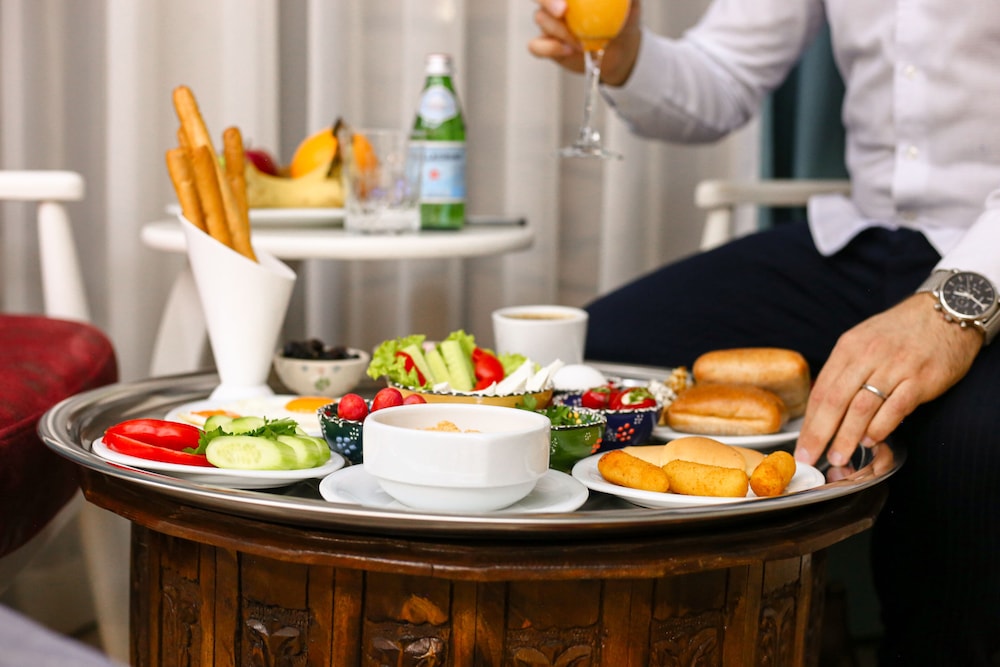 Novel Otel - Image 21