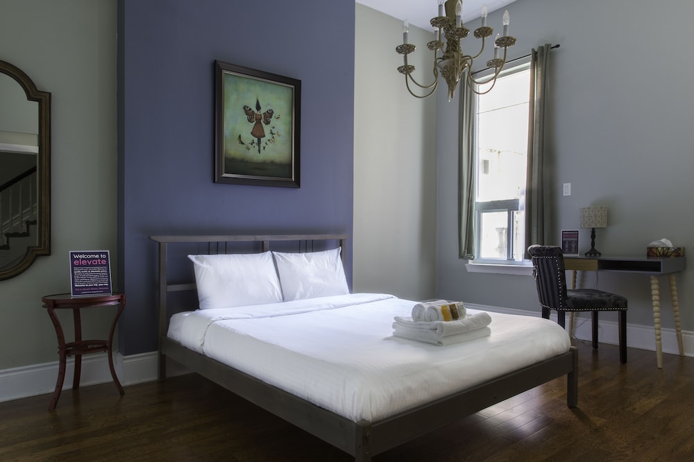 Elevate Rooms Taigh Ice - Image 3