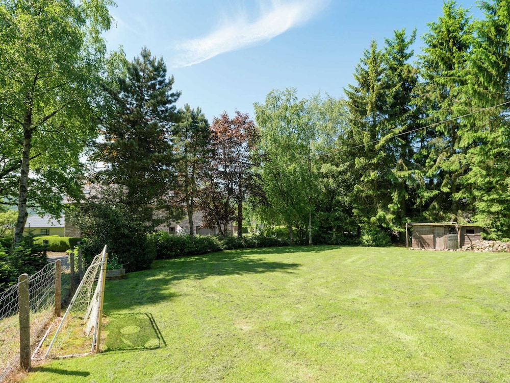 Charming Cottage, Thirimont view 2