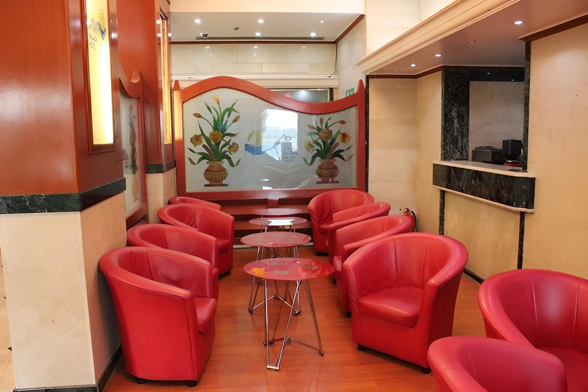 Madina Palace Hotel
