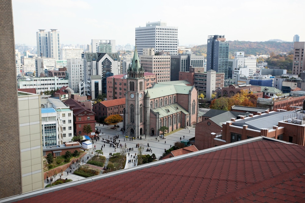 Step Inn Myeongdong 1 113