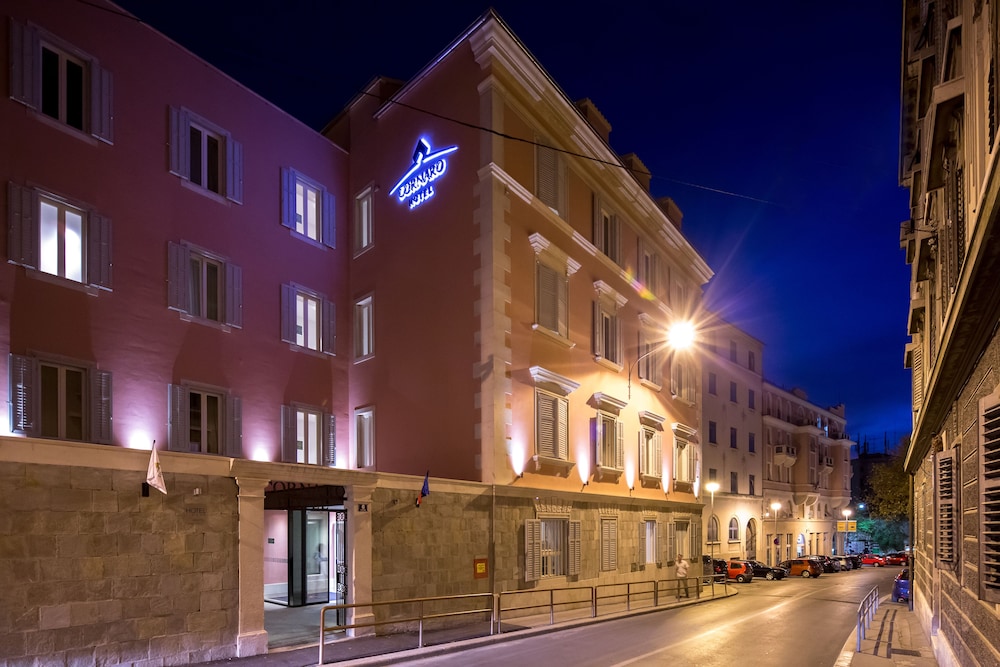 Cornaro Hotel 120