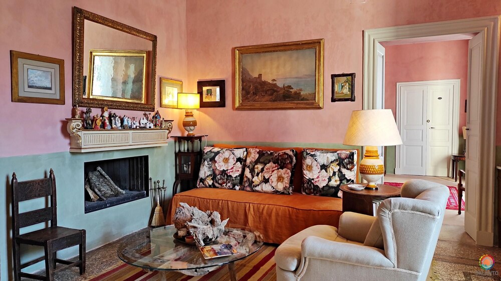 Alloggio Sant Antonio - Foresteria di Casa Winspeare