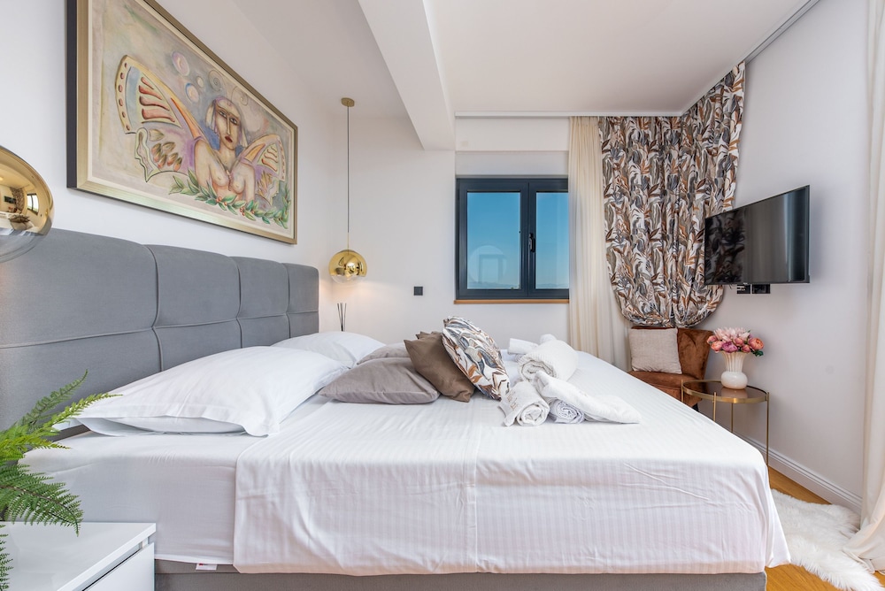 Villa Lux Zadarvillas