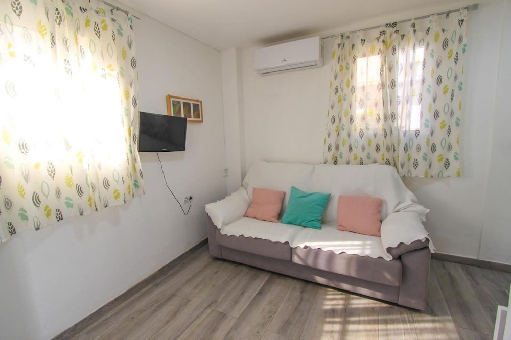 Estudio Calahonda Jimena by At Home Costa del sol