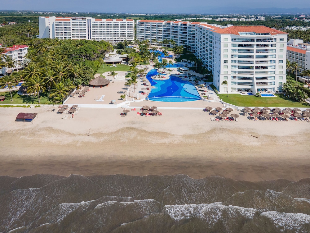 Fiesta Americana Riviera Nayarit Resort All Inclusive & Spa, photo 66