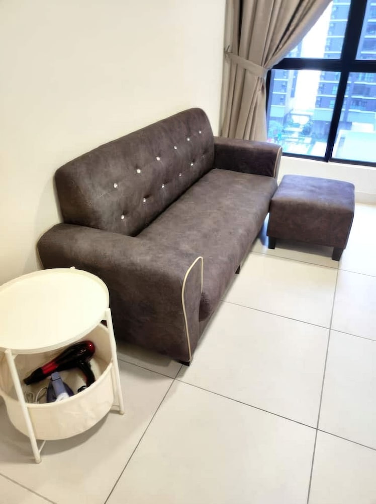 Residensi Majestic Maxim Condo