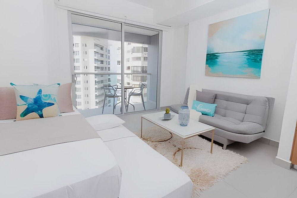 Apartamentos Ambar Roca - by SOHO