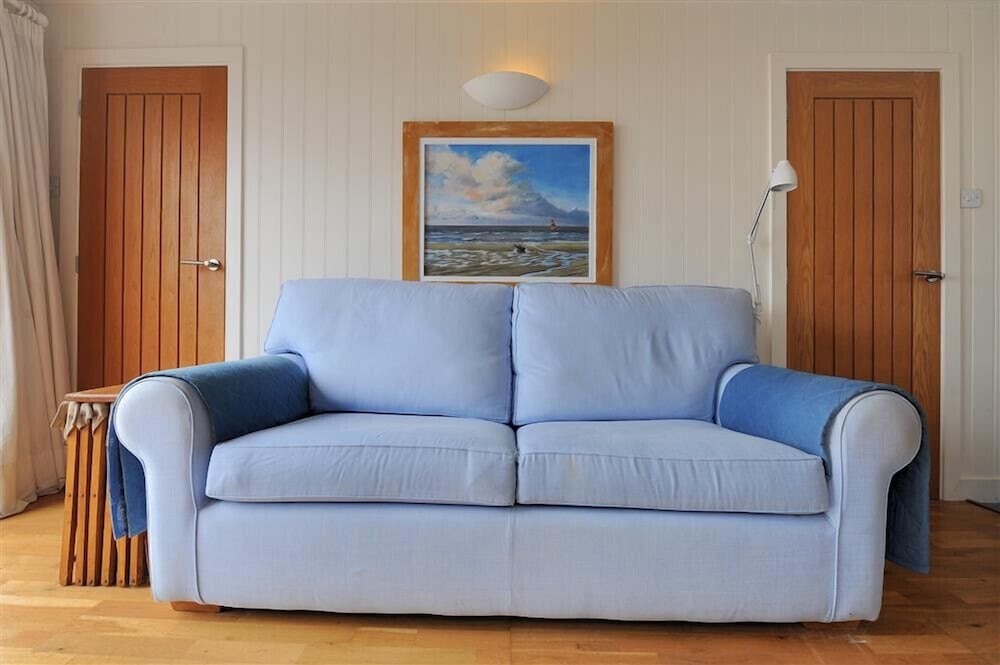 8 Bowling Green Chalets