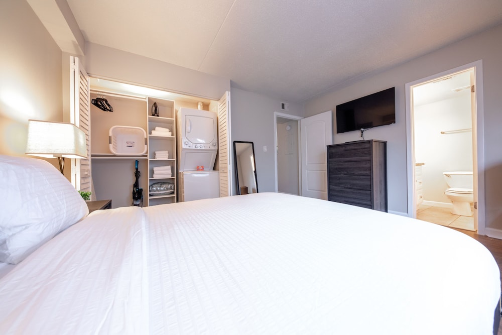 Stay Avenida Westshore view 5