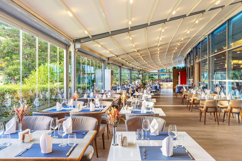 Concorde De Luxe Tatil Köyü - Prive Ultra Her Şey Dahil - Image 44