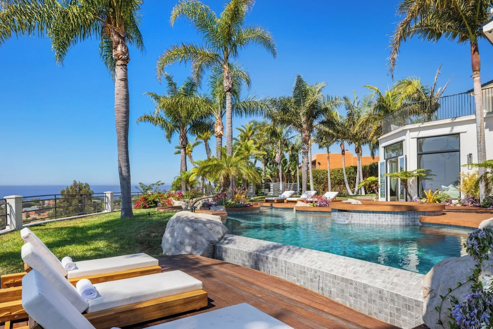Pacific Paradise