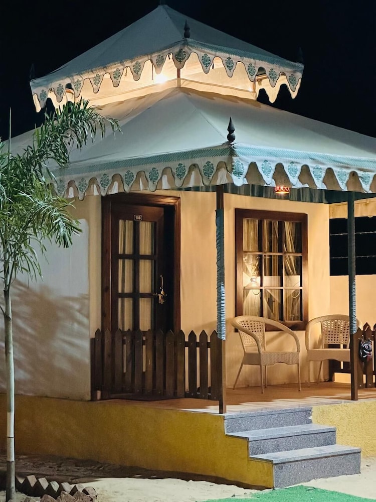 Rasleela Resort