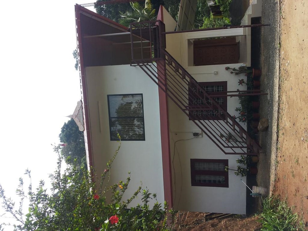 Athens Cottage
