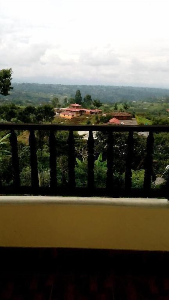 Alojamiento Rural Bella Vista