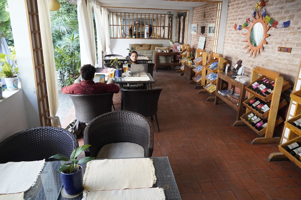 Cocina Mitho Chha