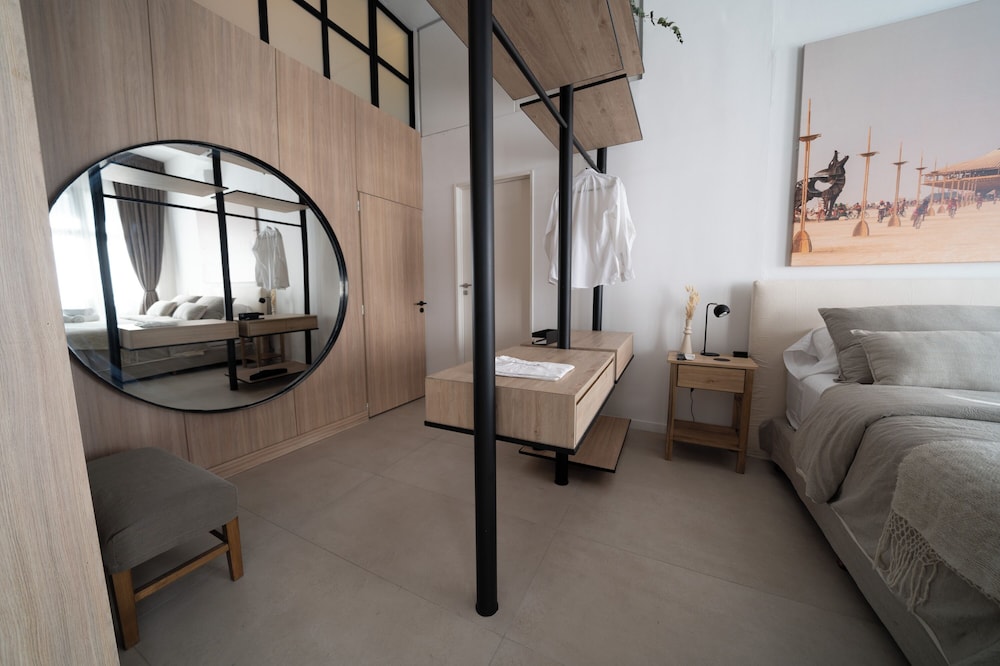 BT Homes - Palacio Alcorta