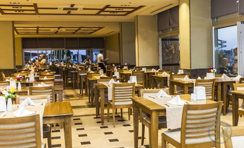 Kahya Resort Hotel - All Inclusive