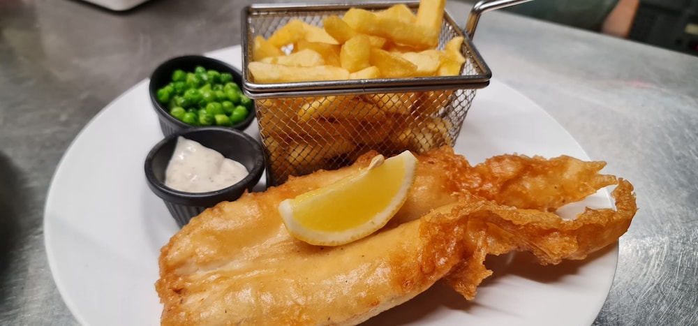 Firth Hotel & Restaurant
