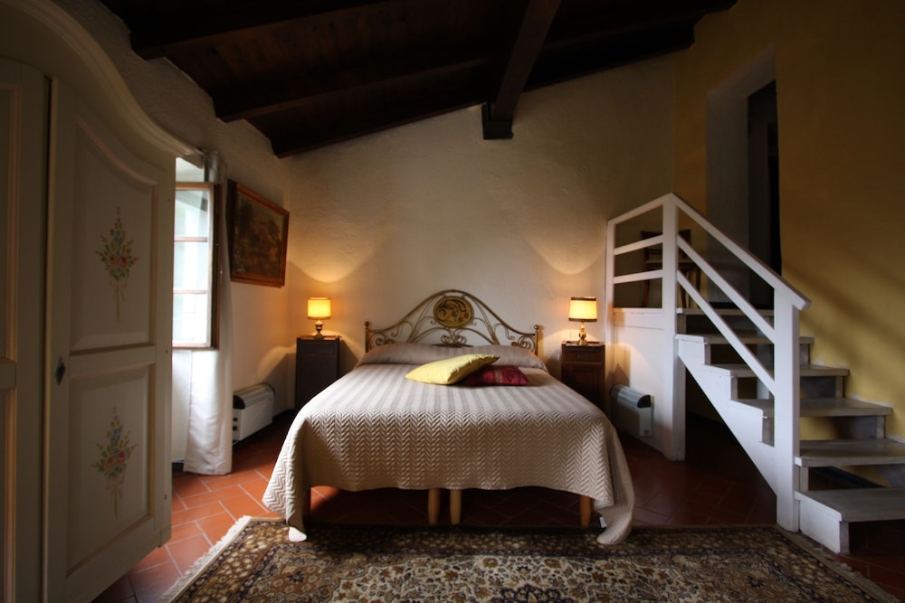 Borgo di Codeglia