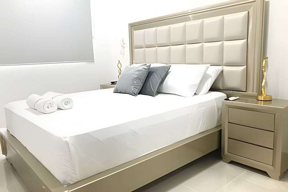 Apartamento frente al mar 1136