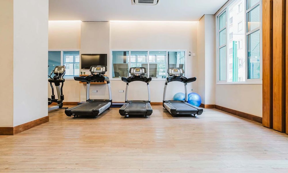Olimpia Style Spacious 2 BR in Vila Olimpia