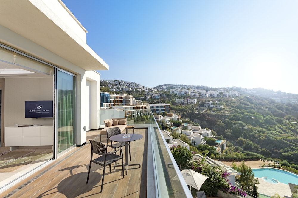 Sirene Luxury Otel Bodrum - Image 118