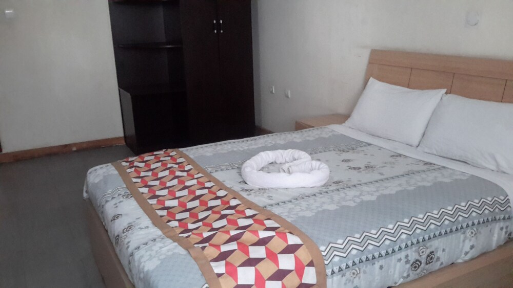 Jack Guest House