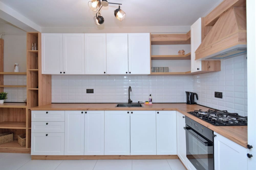 Comfort apartment on Nalbandyan street