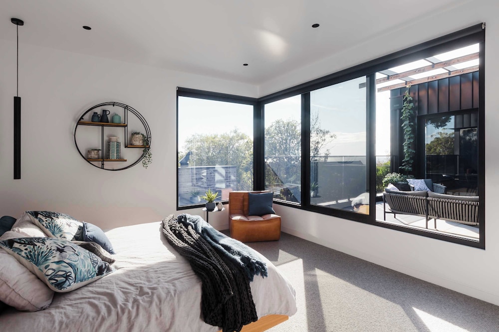 Helix in Mornington With 4 Bedrooms and 3 5 Bathrooms
