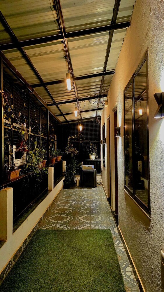 Askava Homestays