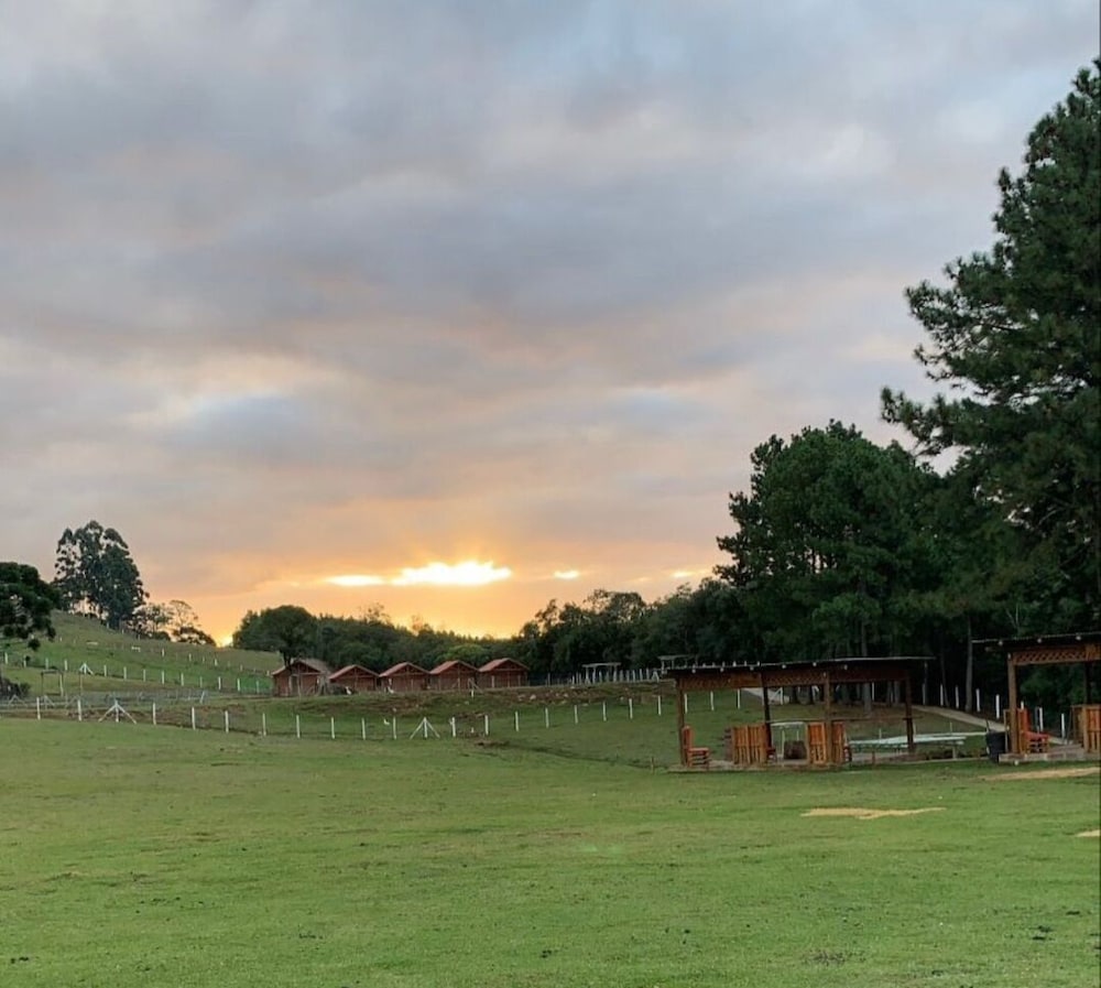 Cabanas Arena SG