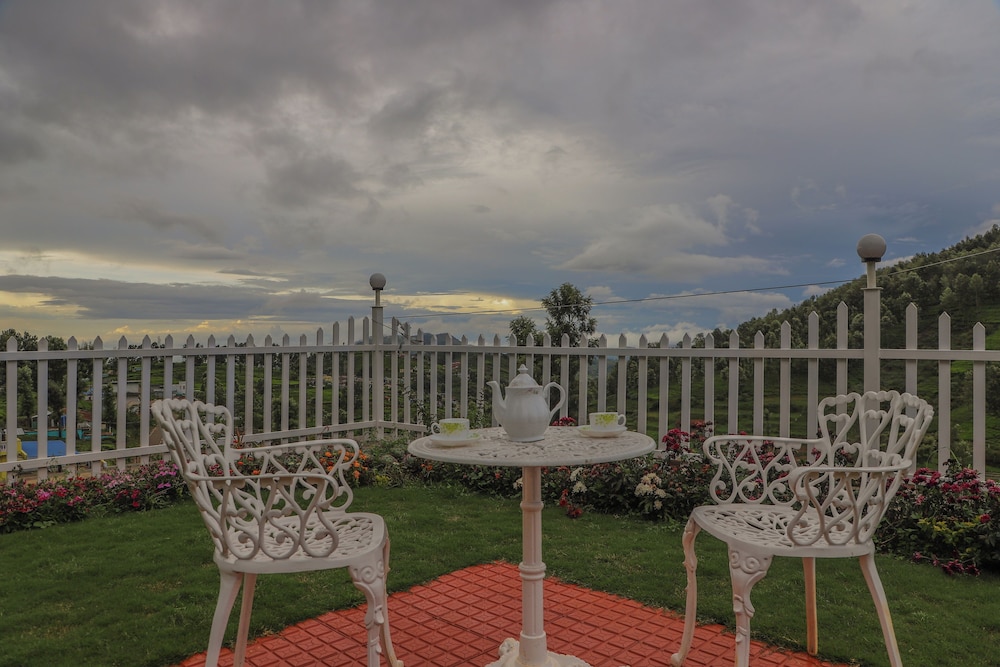 Rock Villa