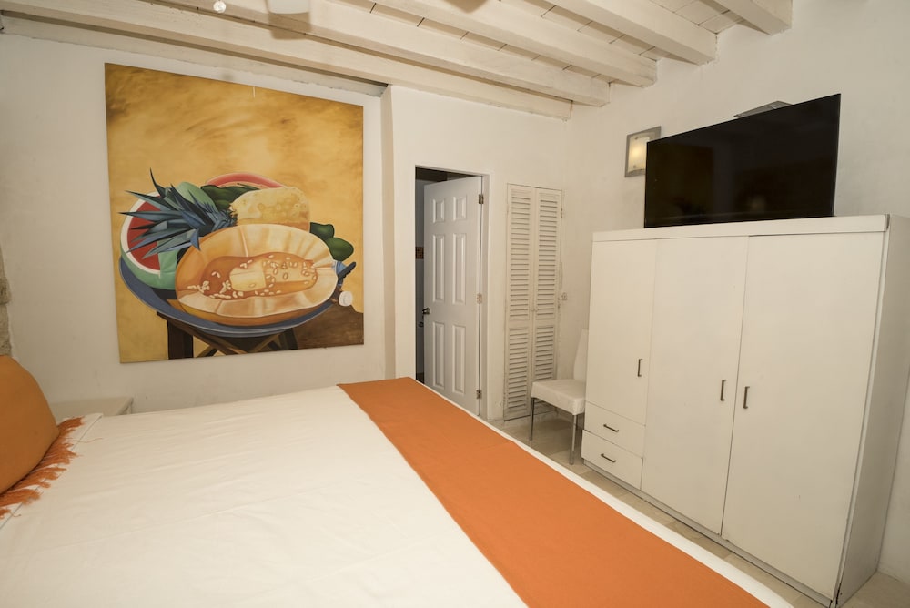 Casa Santo Domingo By Nomad Guru