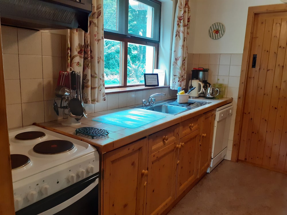 Cornode Cottage
