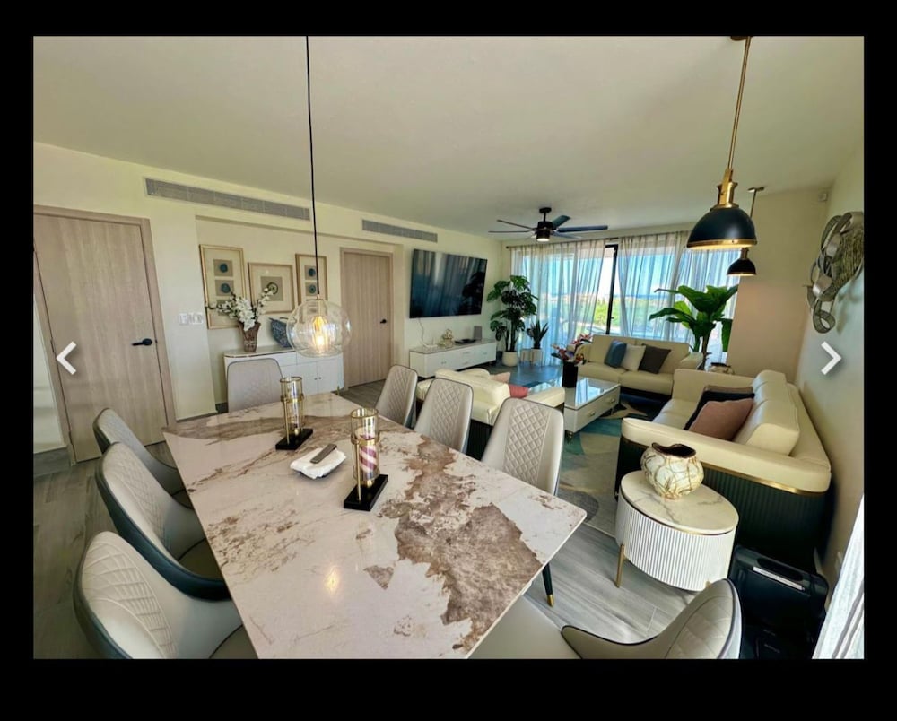 Retreat Apartment w 2 Bedrooms in Cap Cana view 4
